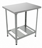 Стол производственный "Бизнес" СПЛР 600х700х860 фото